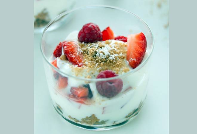 Yoghurt contains more sugar than soft drinks