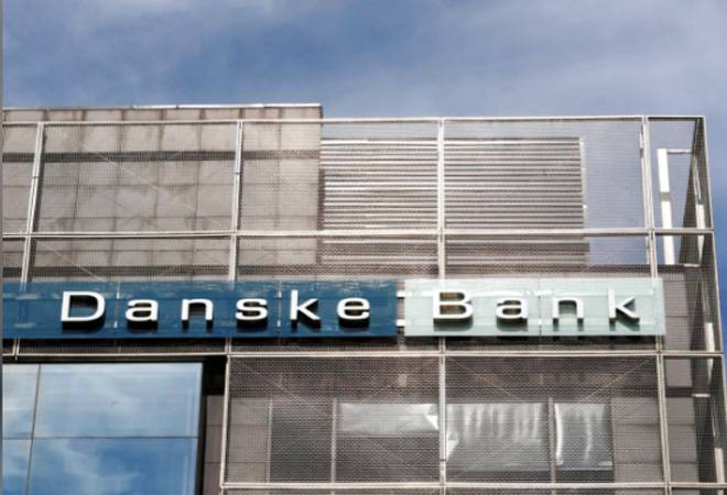Danske Bank CEO quits over $234 billion money laundering scandal