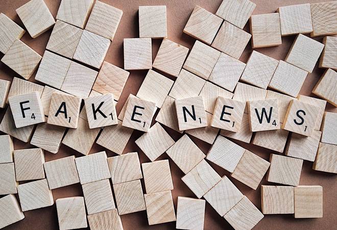 55% Indians admit to have believed a fake story: Ipsos survey
