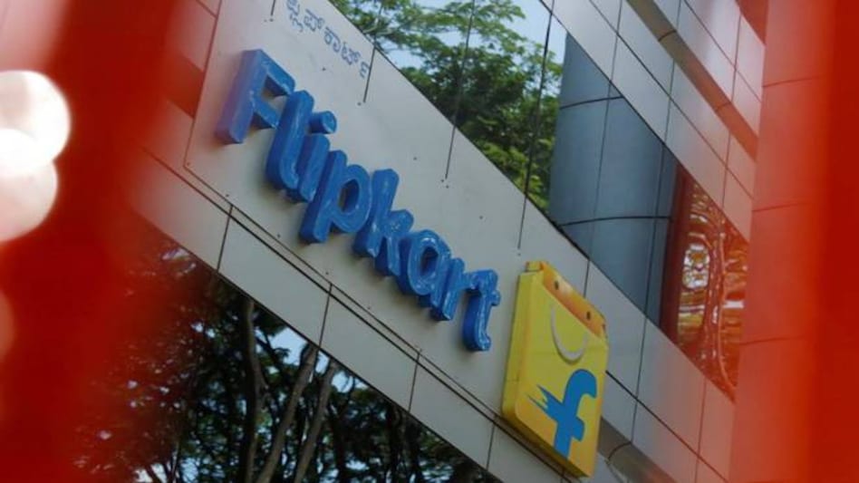 Management changes at Flipkart likely in first quarter of 2019 Management changes at Flipkart likely in first quarter of 2019