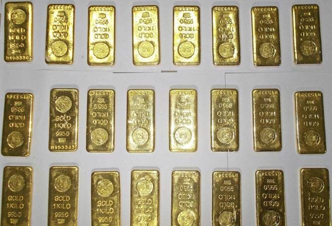 RBI buys gold for the first time in 9 years to diversify assets