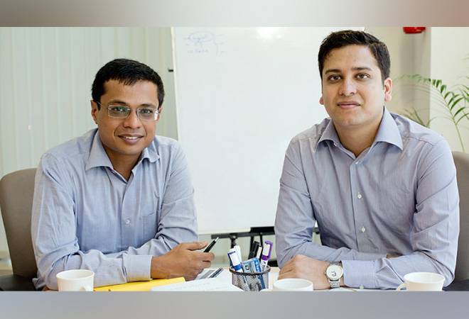Flipkart may appoint new group CEO in place of Binny Bansal