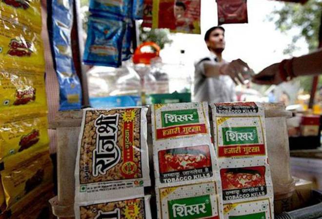 Gutka scam: CBI raids at residences of Tamil Nadu health minister, DGP