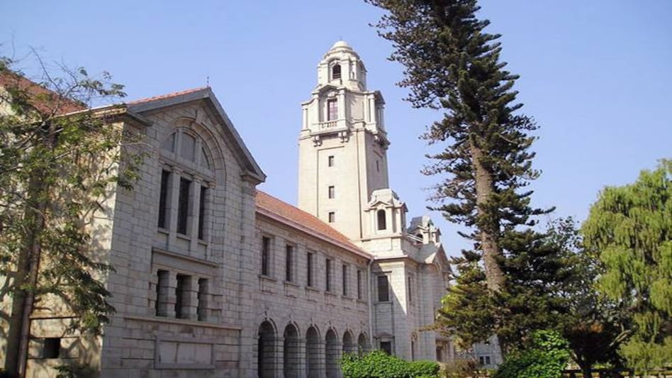 PC: IISc/Facebook PC: IISc/Facebook