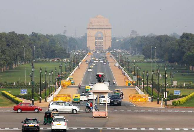 Delhi ranked 6th in world's top 10 best performing metro economies Delhi ranked 6th in world's top 10 best performing metro economies
