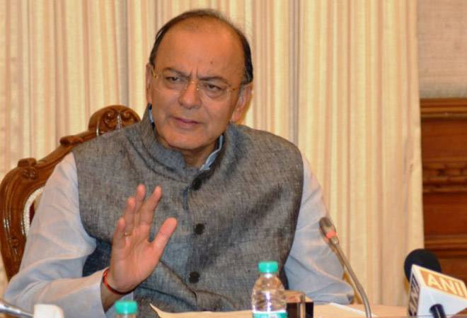 No question of scrapping Rafale deal, will wait for CAG report, says Arun Jaitley