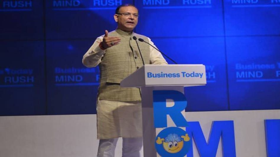 Jayant Sinha, Minister of State for Civil Aviation (File Photo) Jayant Sinha, Minister of State for Civil Aviation (File Photo)