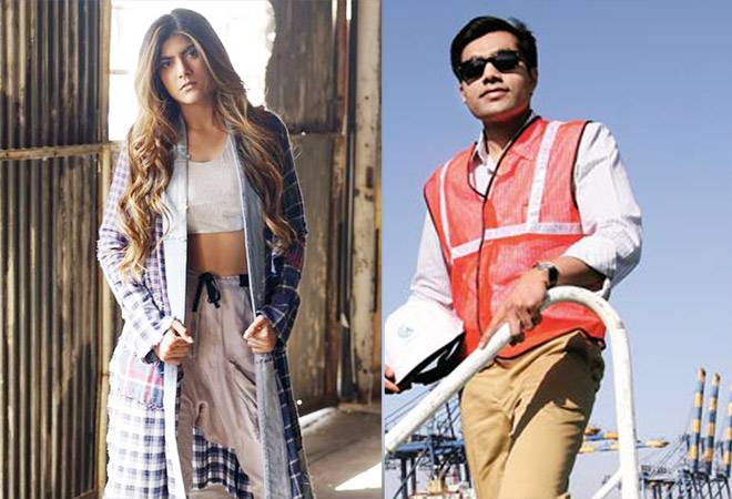 Karan Adani, Ananya Birla feature on Forbes India's 'tycoons of tomorrow' list Karan Adani, Ananya Birla feature on Forbes India's 'tycoons of tomorrow' list