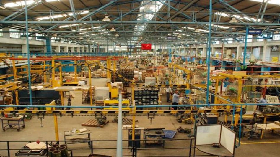 Kirloskar Brothers to focus on margin improvement Kirloskar Brothers to focus on margin improvement