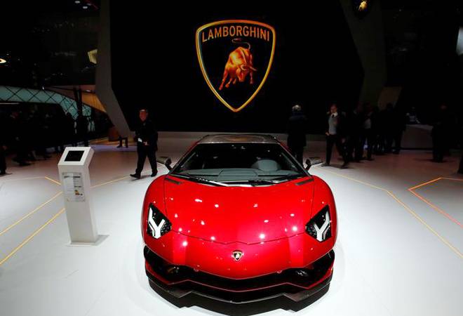 Long-term business plan in India possible only after consistent tax policy: Lamborghini