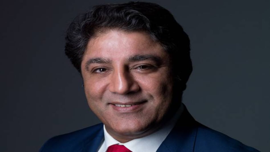 Sunil Kaul, Managing Director, Leica Asia-Pacific Sunil Kaul, Managing Director, Leica Asia-Pacific