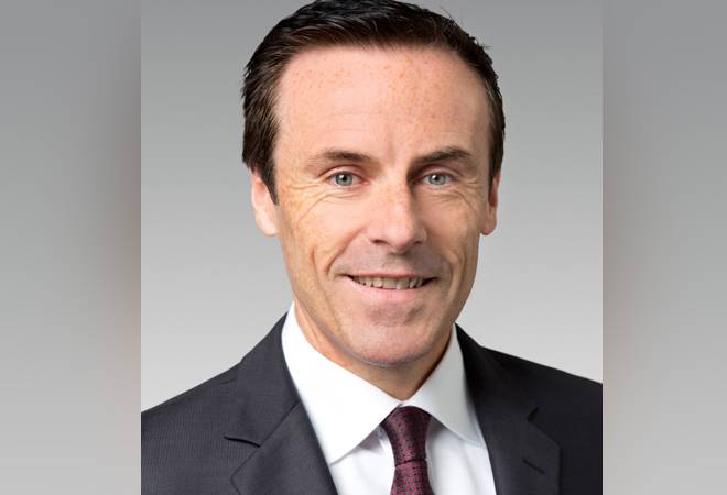 We'll test new ideas in India, and export them to other geographies: Liam Condon, president, Bayer Crop Science