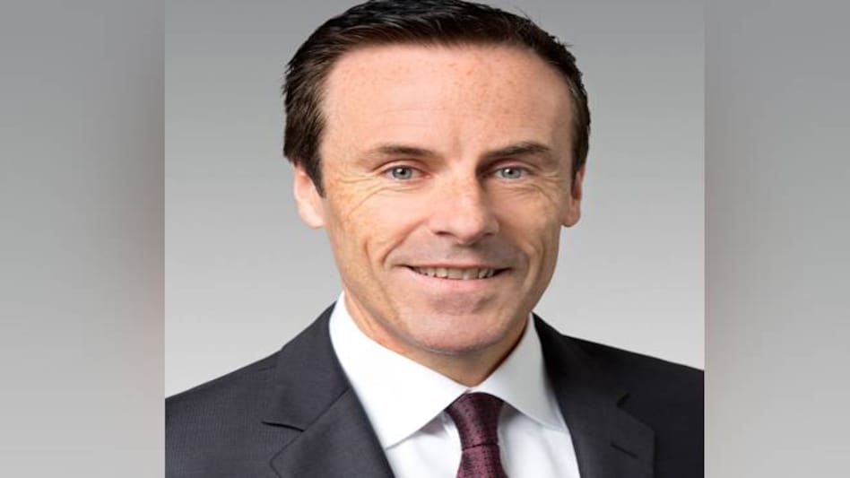 We'll test new ideas in India, and export them to other geographies: Liam Condon, president, Bayer Crop Science We'll test new ideas in India, and export them to other geographies: Liam Condon, president, Bayer Crop Science