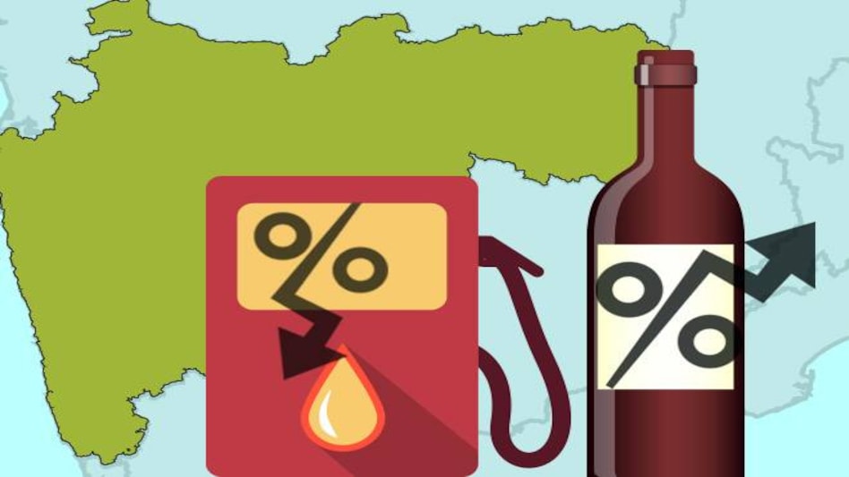 Maharashtra plans to make petrol cheaper, alcohol more expensive; here's how Maharashtra plans to make petrol cheaper, alcohol more expensive; here's how