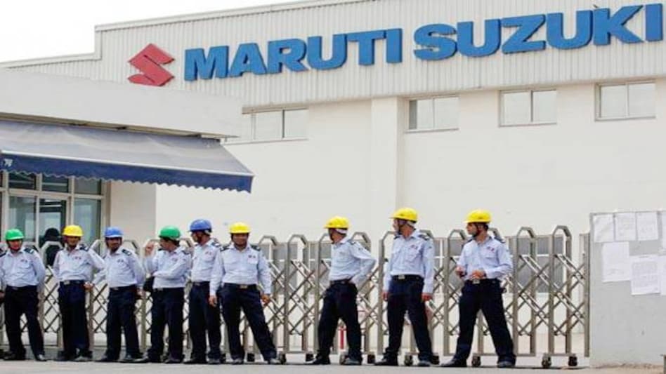 Maruti Suzuki plans to mothball Gurgaon facility and open a new one in Haryana Maruti Suzuki plans to mothball Gurgaon facility and open a new one in Haryana