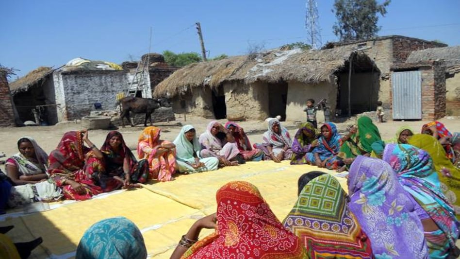 Microfinance industry overcomes demonetisation pangs, grows 47% in FY18 Microfinance industry overcomes demonetisation pangs, grows 47% in FY18