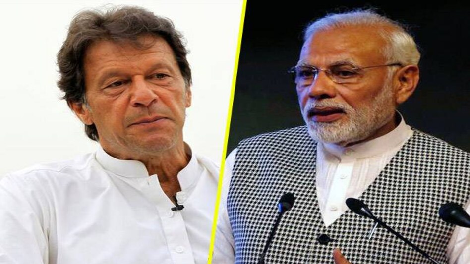 Imran Khan writes to PM Modi, says Pakistan ready to restart dialogue on trade, religion, terrorism Imran Khan writes to PM Modi, says Pakistan ready to restart dialogue on trade, religion, terrorism