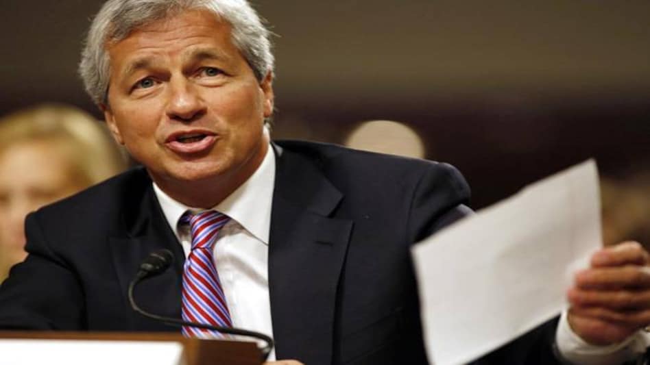 JP Morgan's chief Jamie Dimon says India's advantages outweigh current concerns: Report JP Morgan's chief Jamie Dimon says India's advantages outweigh current concerns: Report