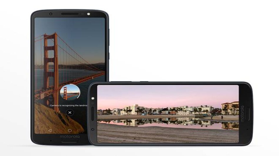 Motorola launches Moto G6 Plus in India; offers, price, specifications Motorola launches Moto G6 Plus in India; offers, price, specifications