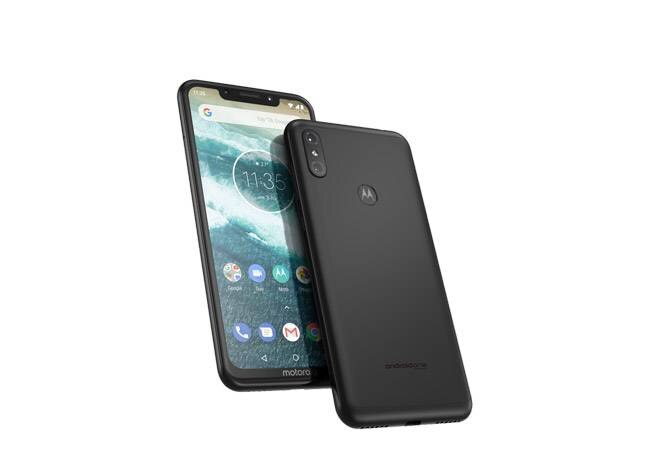 Motorola One Power to launch in India today; to compete with Xiaomi Mi A2, Nokia 6.1 Plus