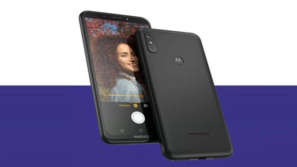 Motorola One Power launched in India at Rs 15,999; features, availability Motorola One Power launched in India at Rs 15,999; features, availability