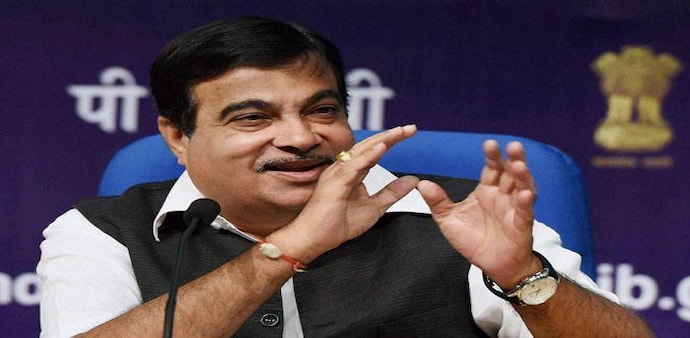 union Transport Minister Nitin Gadkari union Transport Minister Nitin Gadkari