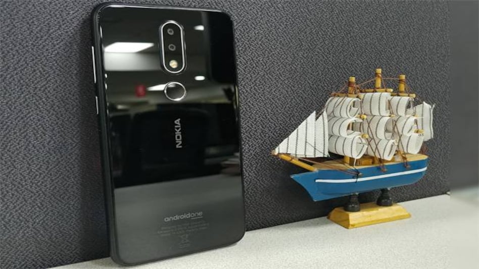 Nokia 6.1 Plus long term review: A breath of fresh air in the mid-range segment Nokia 6.1 Plus long term review: A breath of fresh air in the mid-range segment