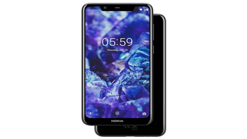 Nokia 5.1 Plus price to be revealed today via Flipkart Nokia 5.1 Plus price to be revealed today via Flipkart