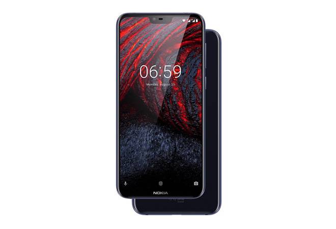 Nokia 6.1 Plus to go on sale today; offers, features, specifications