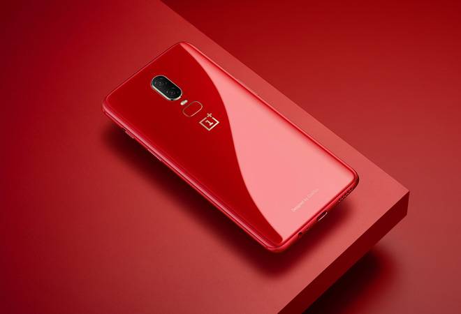 OnePlus 6T retail box leaked, reveals waterdrop notch, in-display fingerprint sensor