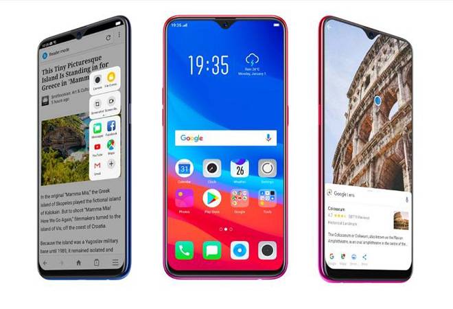 OnePlus 6t to go the Vivo, Xiaomi way with this new feature