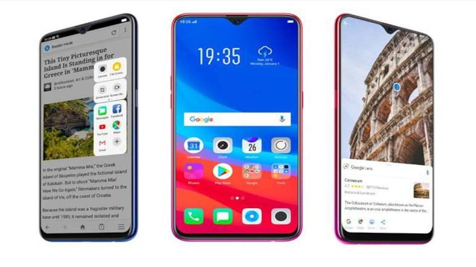 OnePlus 6t to go the Vivo, Xiaomi way with this new feature OnePlus 6t to go the Vivo, Xiaomi way with this new feature