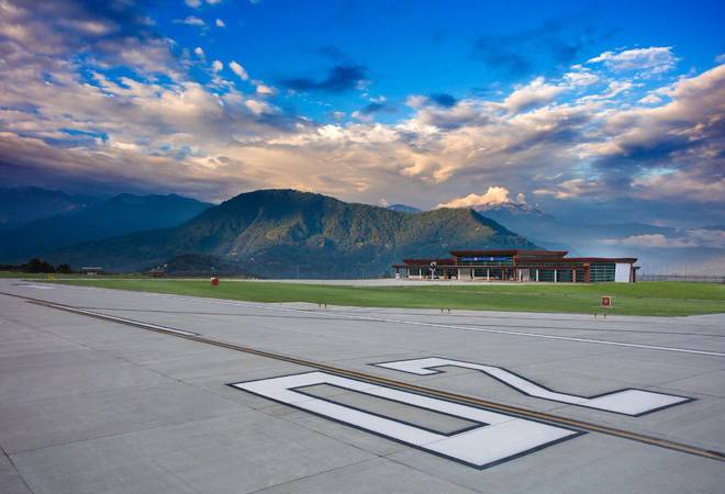 Pakyong Airport: PM Modi inaugurates Sikkim's first airport; everything you need to know Pakyong Airport: PM Modi inaugurates Sikkim's first airport; everything you need to know