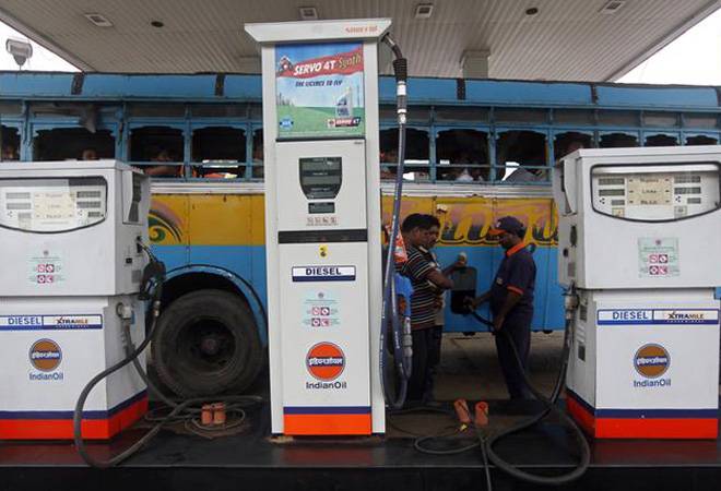Not Mumbai! At Rs 89.97, this is where petrol is most expensive in India
