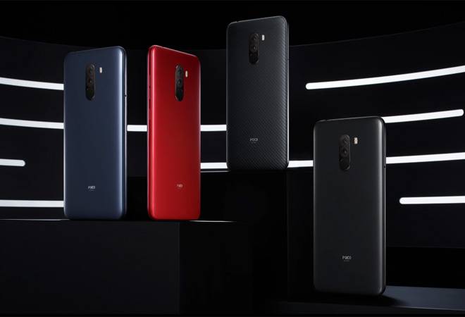 Xiaomi Poco F1 goes on open sale, to be available on Mi and Flipkart