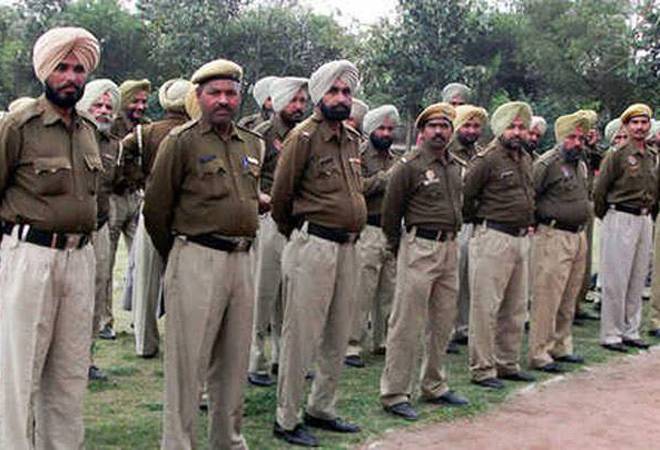 Punjab Police recruitment: Over 150 engineers join police force as constables