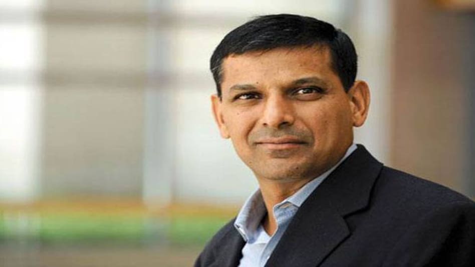 Former RBI Governor Raghuram Rajan Former RBI Governor Raghuram Rajan