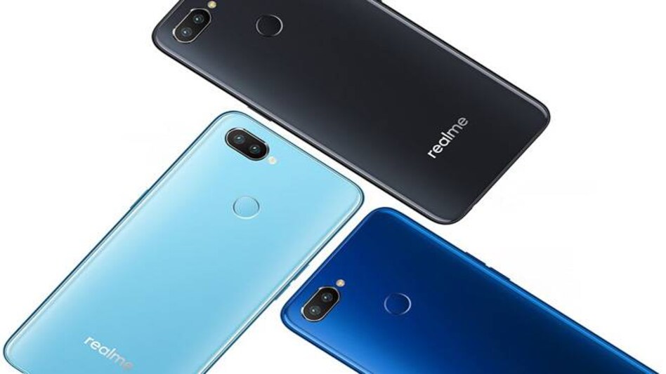 Realme 2 Pro launched with Snapdragon 660, 8GB RAM starting at Rs 13,990 Realme 2 Pro launched with Snapdragon 660, 8GB RAM starting at Rs 13,990