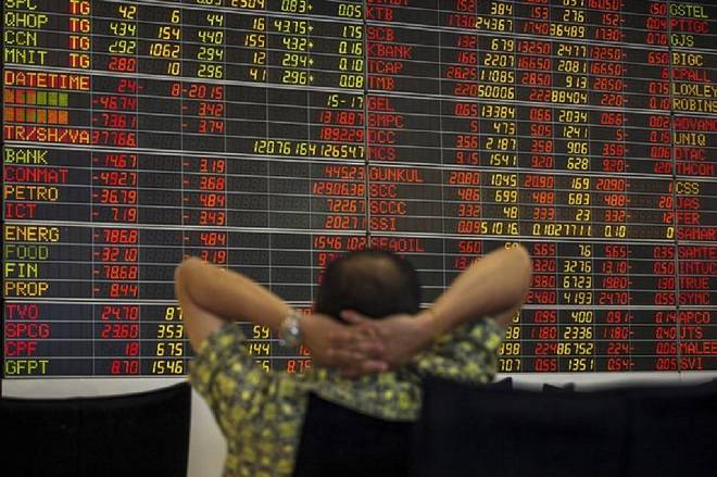 10 years of the Great Recession! These experts believe next financial bubble is about to burst 10 years of the Great Recession! These experts believe next financial bubble is about to burst