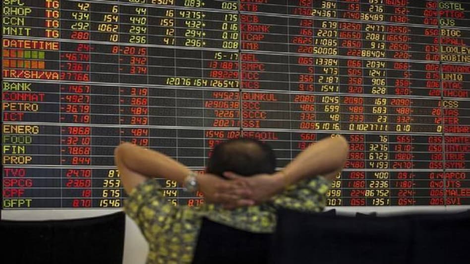 These people predicted the 2008 recession and were laughed at! These people predicted the 2008 recession and were laughed at!