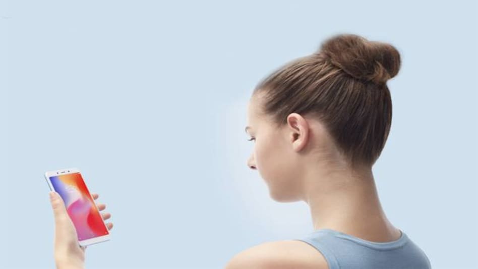 Xiaomi Redmi 6A with AI face unlock feature to go on sale today; price starts at Rs 5,999 Xiaomi Redmi 6A with AI face unlock feature to go on sale today; price starts at Rs 5,999