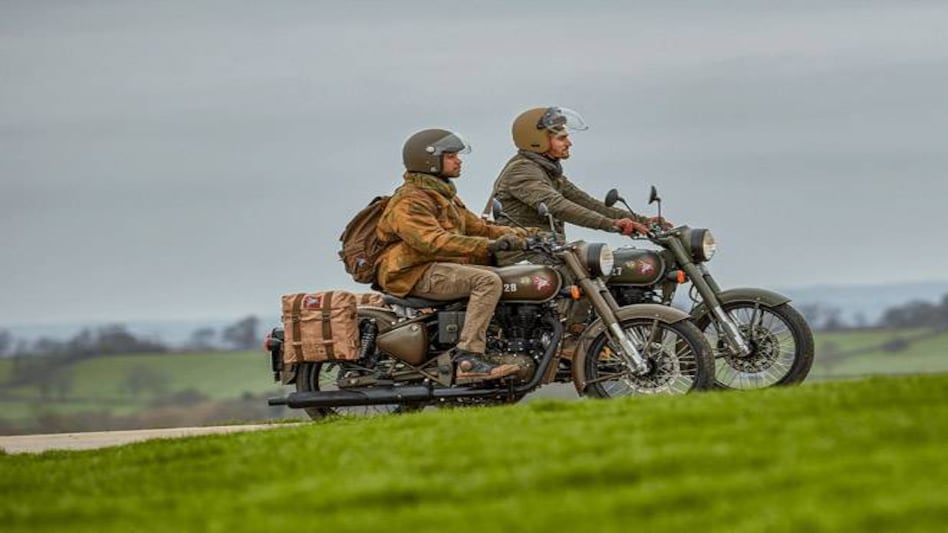 Royal Enfield to buy back Pegasus 500 from unsatisfied owners, says report Royal Enfield to buy back Pegasus 500 from unsatisfied owners, says report