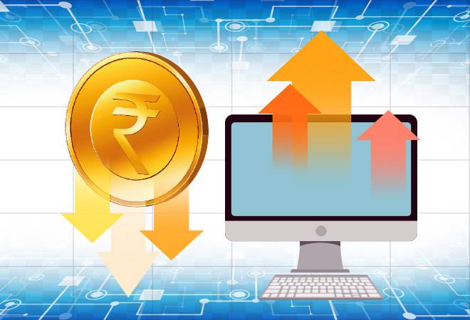 How the fall in rupee will affect IT companies How the fall in rupee will affect IT companies