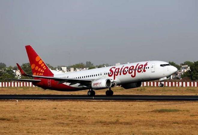 Domestic carriers shell out 30% more on oil due to taxes, says SpiceJet CMD