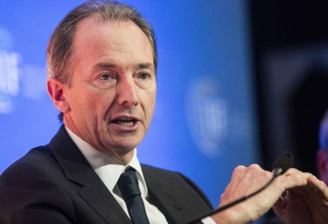 Morgan Stanley CEO James Gorman continues to bet on India; sees M&A activity picking up