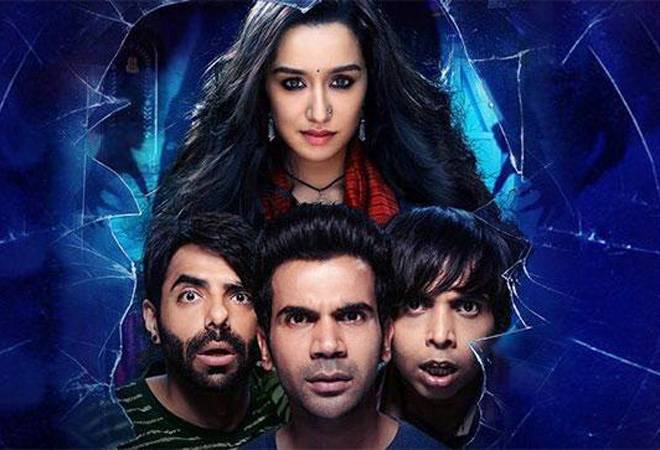 Stree box office collection Day 7: Rajkumar Rao-Shraddha Kapoor's film is a hit, earns over Rs 60 crore in its first week