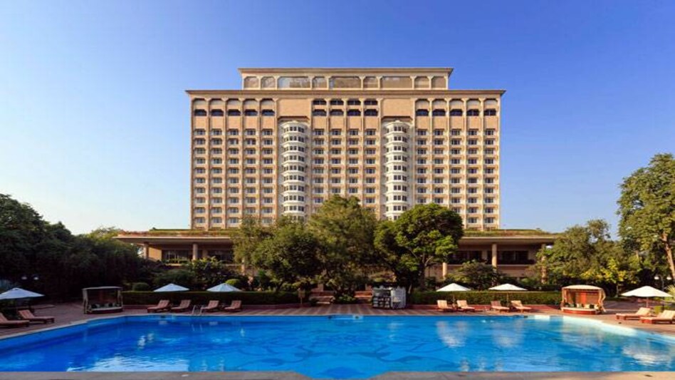 Why IHCL has paid through its nose for Taj Mansingh Why IHCL has paid through its nose for Taj Mansingh