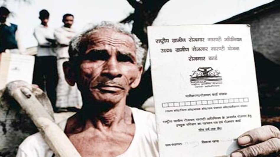 4 reasons why MGNREGA is not benefitting workers 4 reasons why MGNREGA is not benefitting workers