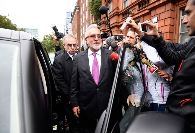 CBI charge sheet against Vijay Mallya likely in a month, bank officials may be named