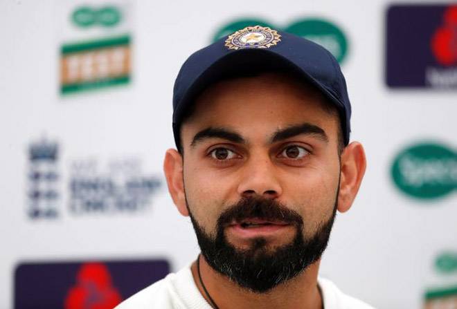 Hero MotoCorp signs Virat Kohli as its latest brand ambassador